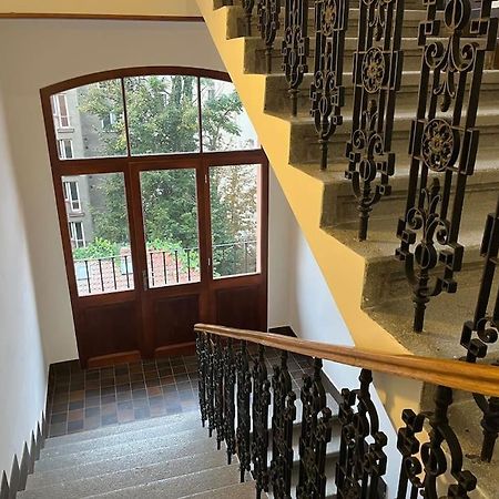 Leger Residence Apartment Прага Екстер'єр фото