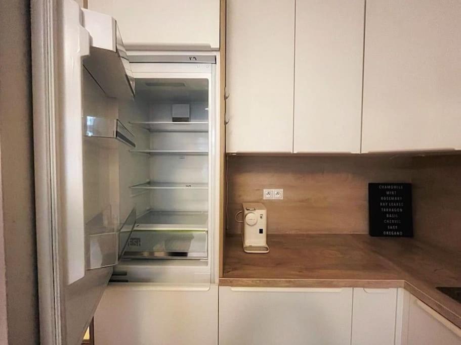 Leger Residence Apartment Прага Екстер'єр фото