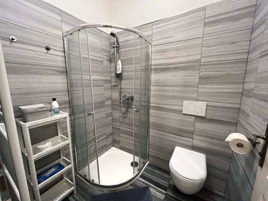 Leger Residence Apartment Прага Екстер'єр фото